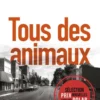 Tous des animaux