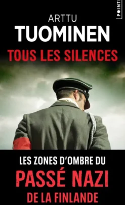 Tous les silences
