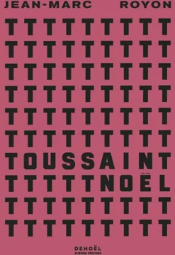 Toussaint Noël