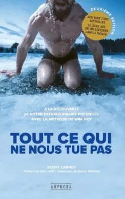 Tout ce qui ne nous tue pas