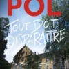 Tout doit disparaître