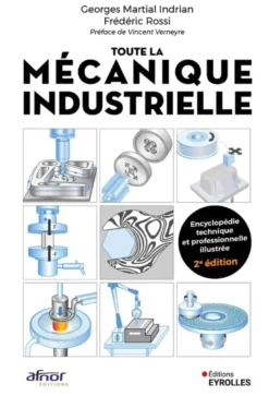 Toute la mécanique industrielle