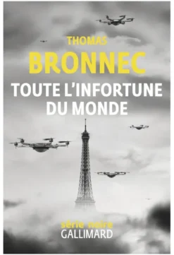 Toute l'infortune du monde