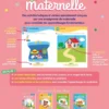 Toute ma maternelle - Tout le programme - Toute Petite Section (2-3 ans)