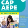 Tout en un - CAP Accompagnant éducatif petite enfance