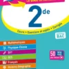 Tout-en-un 2de