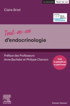 Tout-en-un d'endocrinologie