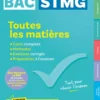 Toutes les matières Bac STMG Première - Réflexe - N° 23