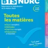 Toutes les matières BTS NDRC - 8