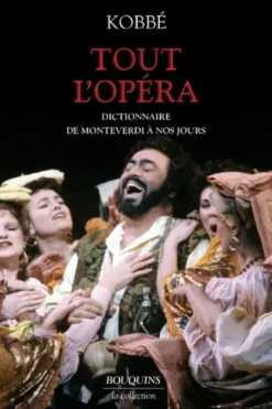 Tout l'opéra