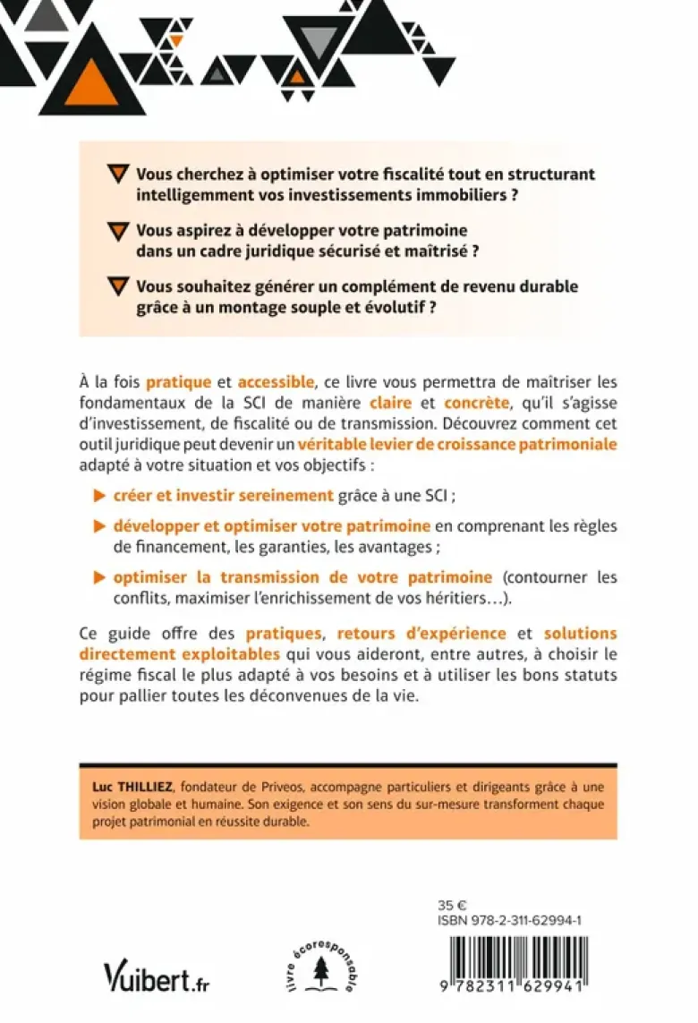 Tout savoir sur la SCI