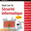 Tout sur la sécurité informatique - 5e éd.