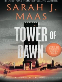 Tower of Dawn