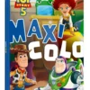 TOY STORY 5 - Maxi Colo - Disney Pixar