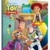TOY STORY 5 - Monde Enchanté - L'histoire du film - Disney Pixar