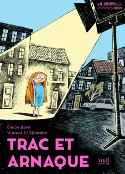 Trac et Arnaque