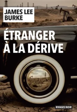 Étranger à la dérive