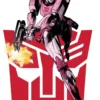 Transformers Tome 5