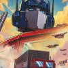 Transformers Tome 5