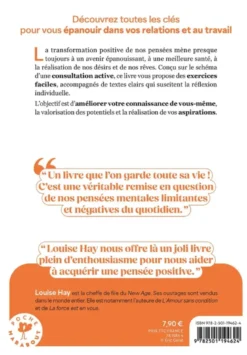 Transformez votre vie