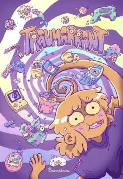 Traumarrant