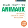 Travailler avec les animaux