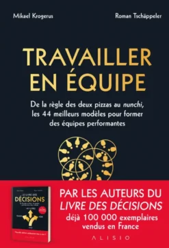 Travailler en équipe