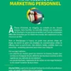 Travailler son marketing personnel