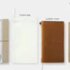 TRAVELER'S Notebook Camel