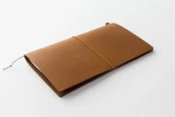 TRAVELER'S Notebook Camel