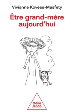Être grand-mère aujourd'hui