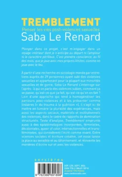 Tremblement