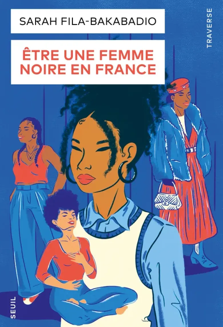 Être une femme noire en France
