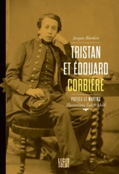 Tristan et Edouard Corbière