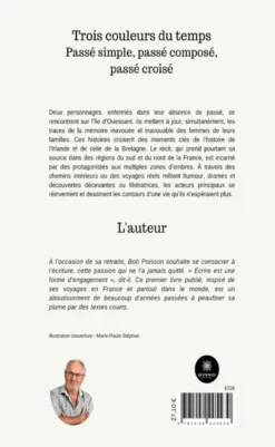 Trois couleurs du temps