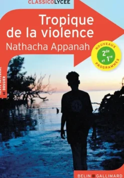Tropique de la violence
