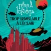 Trop semblable à l'éclair (Terra Ignota, Tome 1)