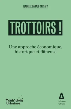 Trottoirs !