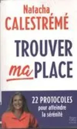 Trouver ma place