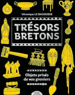 Trésors bretons