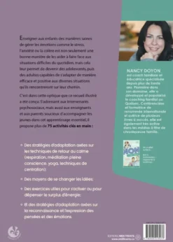 75 trucs & activités pour prévenir l'intimidation et encourager l'affirmation de soi