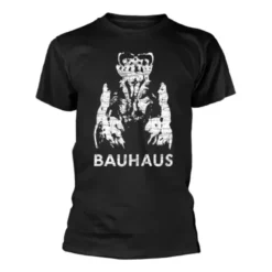 T-shirt Bauhaus Gargoyle - M
