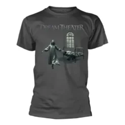 T-shirt Dream Theater Parasomnia gris - L