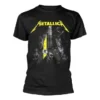 T-shirt Metallica Hetfield Vulture - M
