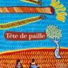 Tête de paille