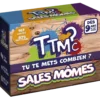 TTMC Sales Mômes