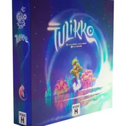 Tulikko