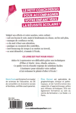 Tu peux y arriver !