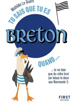 Tu sais que tu es Breton quand..., 2e éd
