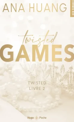 Twisted Games - Tome 02 - Version française